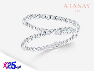 atasay.com'da 30.000 TL ve üzeri ilk alışverişe 1.500 TL MaxiPuan!